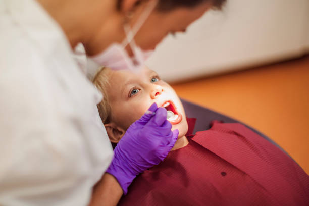 Tooth Infection Emergency Dentist in MN